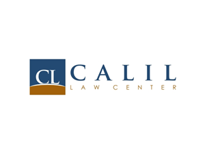 Logo Design by wongndeso for Calil Law, P.A. | Design: #941902