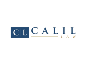 Logo Design by wongndeso for Calil Law, P.A. | Design: #949273
