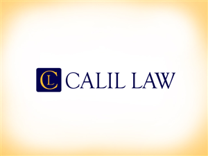 Logo Design by dvargas for Calil Law, P.A. | Design #948545