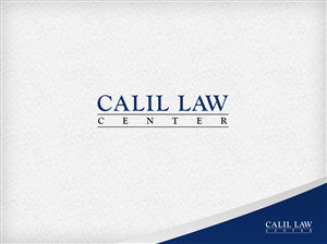 Logo Design by DiLion for Calil Law, P.A. | Design: #935668