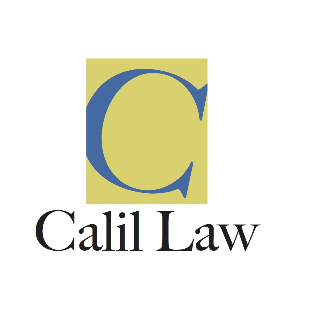 Logo Design by Based914 for Calil Law, P.A. | Design #934969