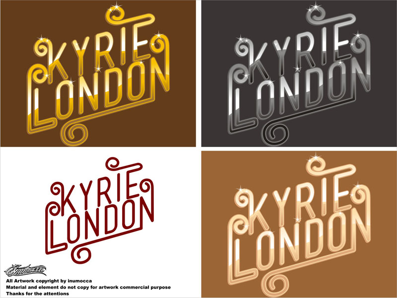 Logo Design by inumocca for Sancola Music | Design #938047