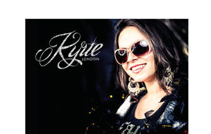 Kyrie London | Logo Design by meandyou