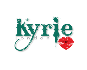 Kyrie London | Logo Design by Dennis Jackson