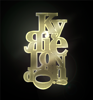 Logo-Design von LCCD STUDIO für Sancola Music | Design: #943059