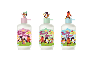 Packaging Design by Hans Ng