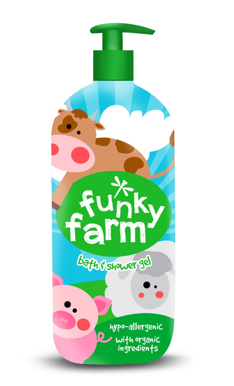 Packaging Design by Luz for this project | Design #945603