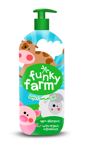 Packaging Design by Luz