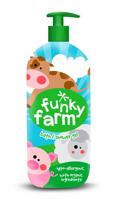 Packaging Design by Luz for this project | Design #945604