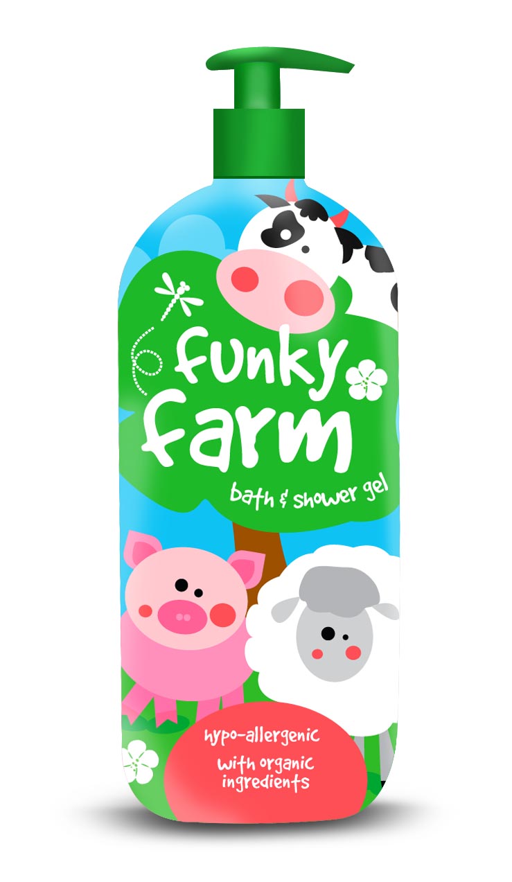 Contest winning design