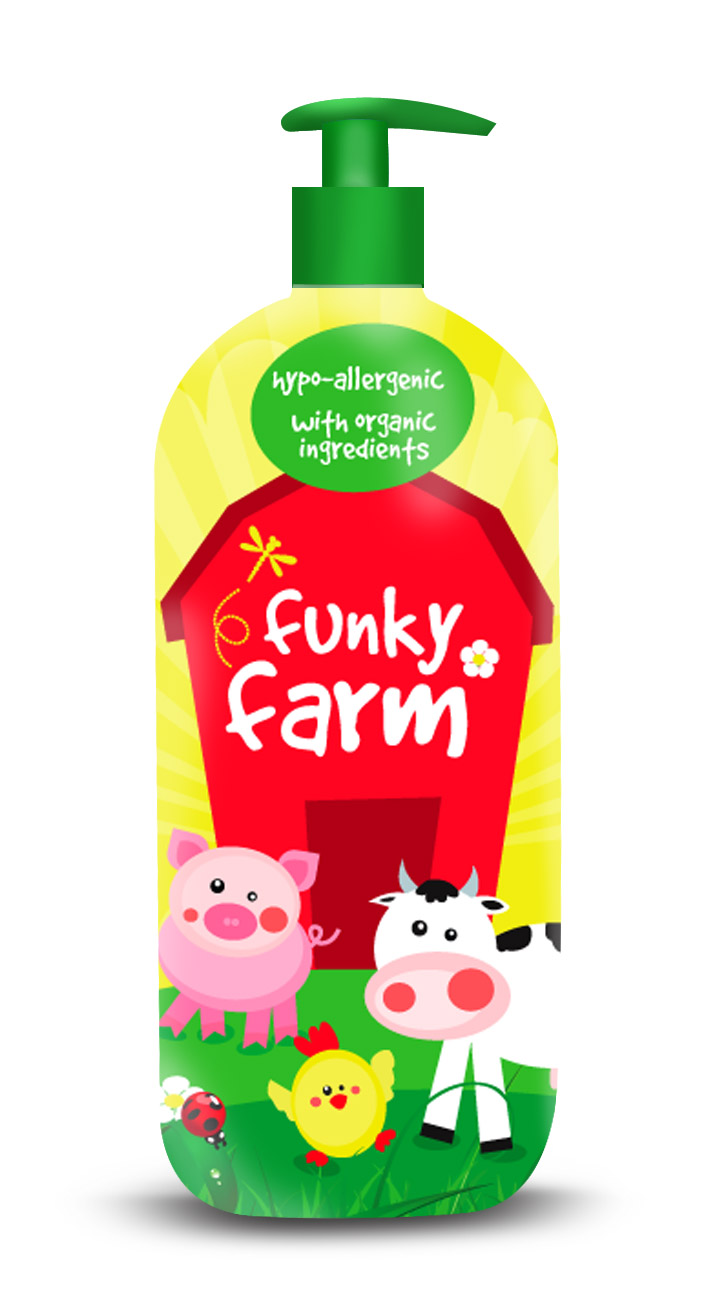 Packaging Design by Luz for this project | Design #945657