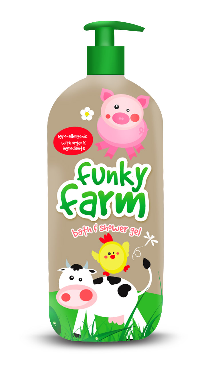 Packaging Design by Luz for this project | Design #945677