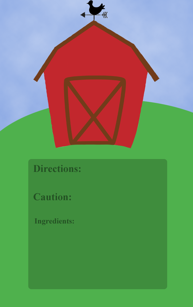 Packaging Design by Shannon for this project | Design #944239