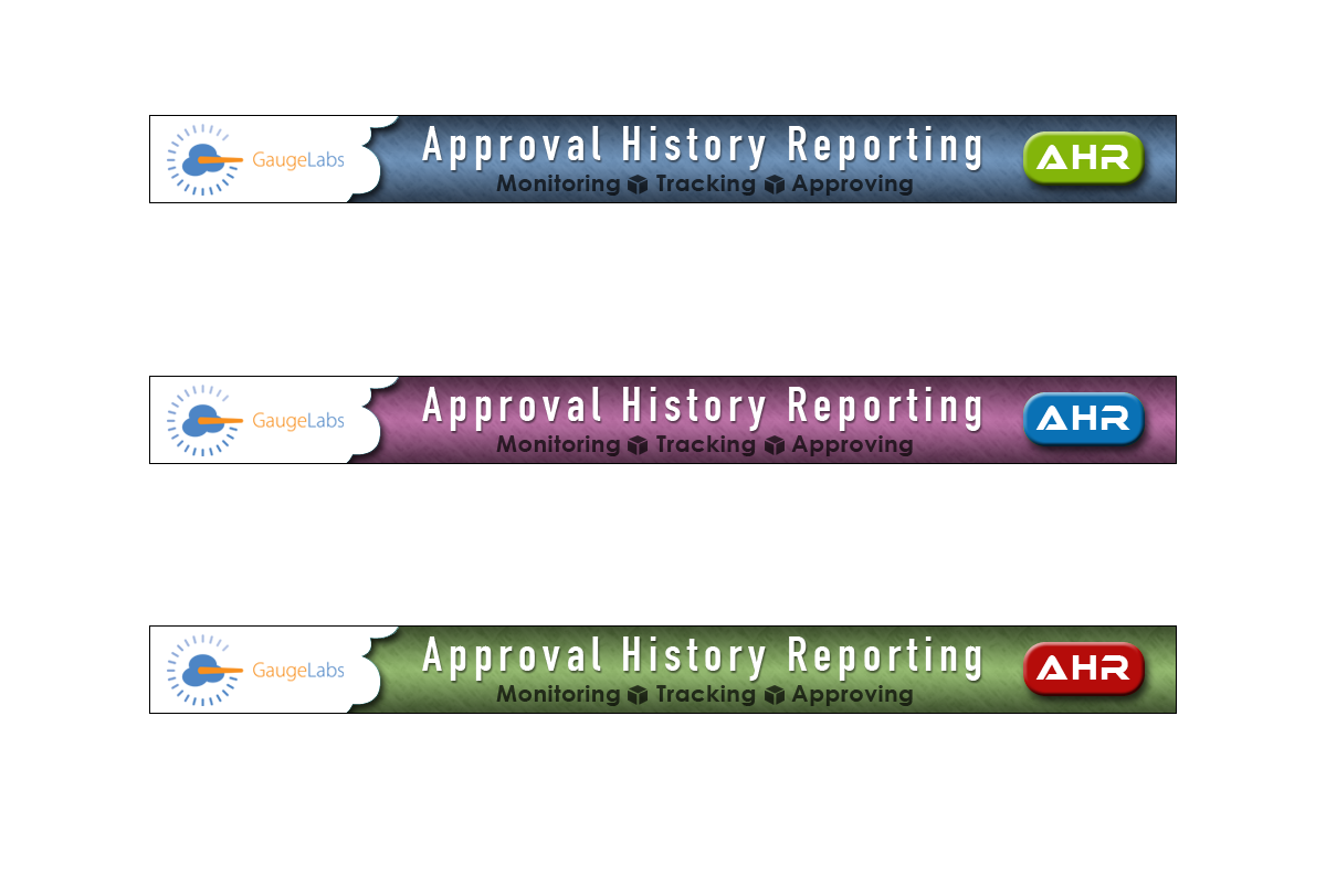 Banner Ad Design by neboica for GaugeLabs Ltd | Design #935620