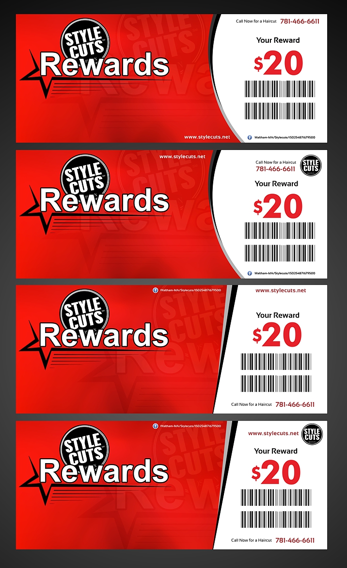Graphic Design by lookedaeng for STYLECUTS | Design: #968637