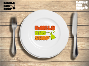 Diseño de Logo por Amduat Design para Butterfly Skye | Diseño: #938284