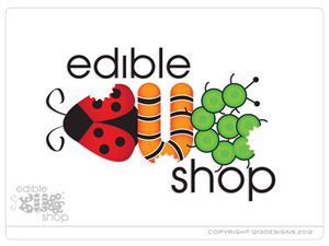 Diseño de Logo por Suzie Q - Q13Designs.com para Butterfly Skye | Diseño: #937574