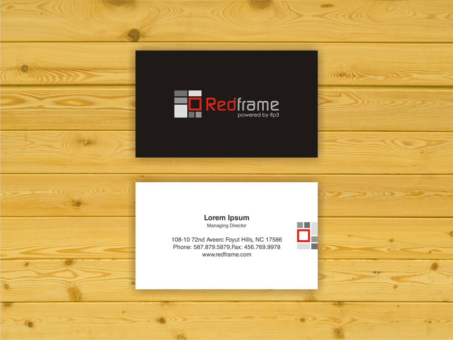 Logo Design by nandkumar for this project | Design #940401