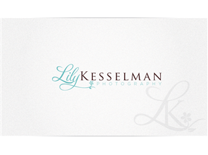 Logo Design by Cherry Pop Design