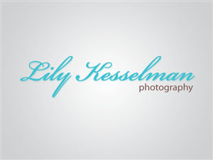 Lily Kesselman Photography | Logo Design by neboica