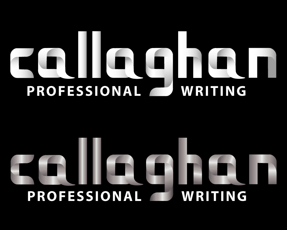 Logo-Design von briliana für Callaghan Professional Writing | Design #962635
