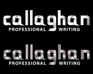 Logo-Design von briliana für Callaghan Professional Writing | Design: #962635