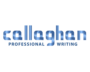 Logo-Design von briliana für Callaghan Professional Writing | Design: #976890