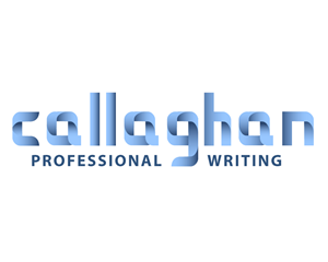Logo-Design von briliana für Callaghan Professional Writing | Design #976921