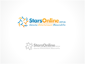 Logo Design by Grapflix 2022 for this project | Design: #947334