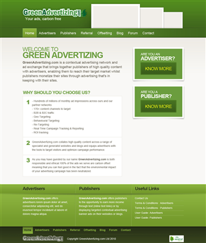 Wordpress Design by Cristiano Baptista for Communitize | Design: #105510