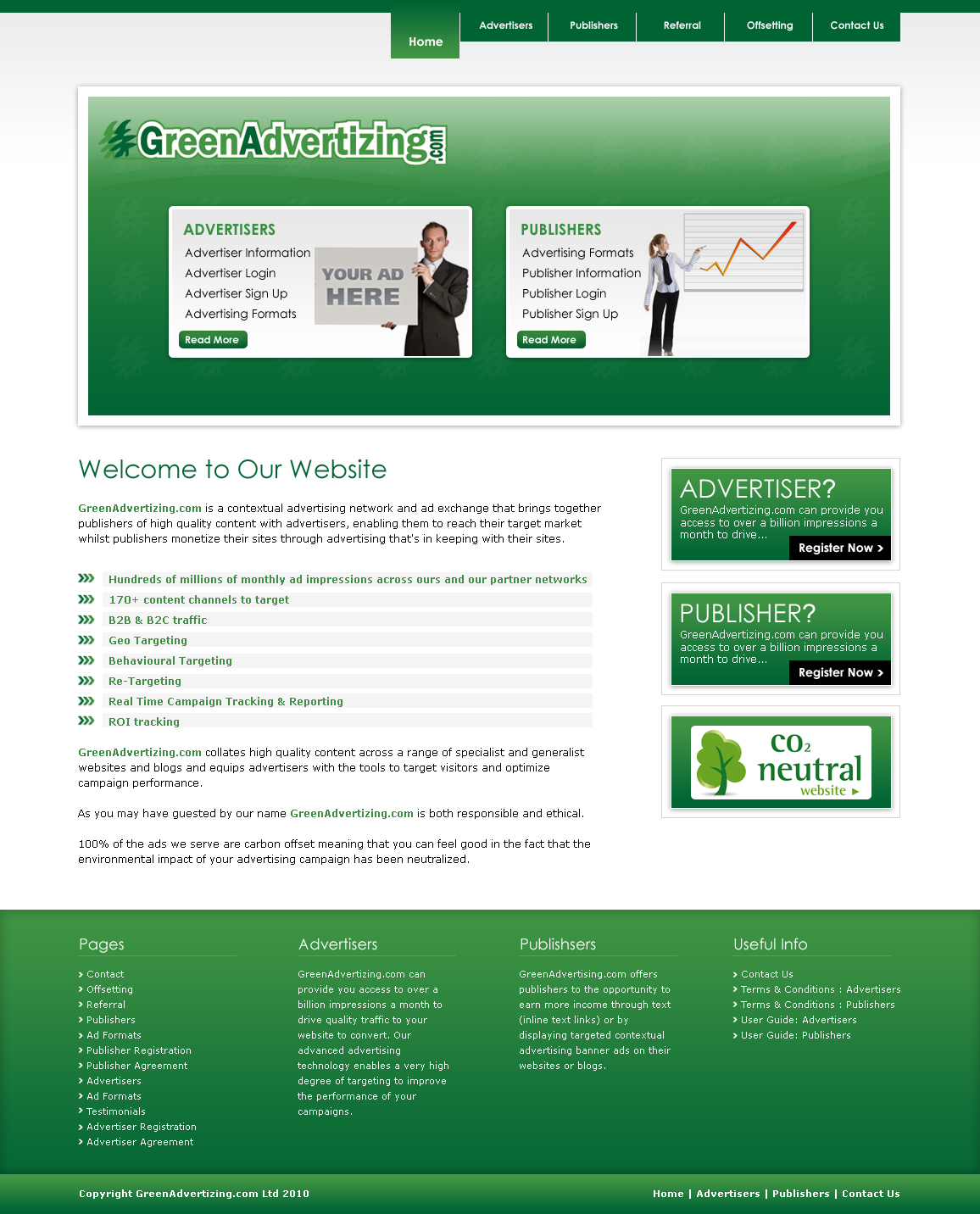 Wordpress Design by LogoDesigns.ae for Communitize | Design #104608