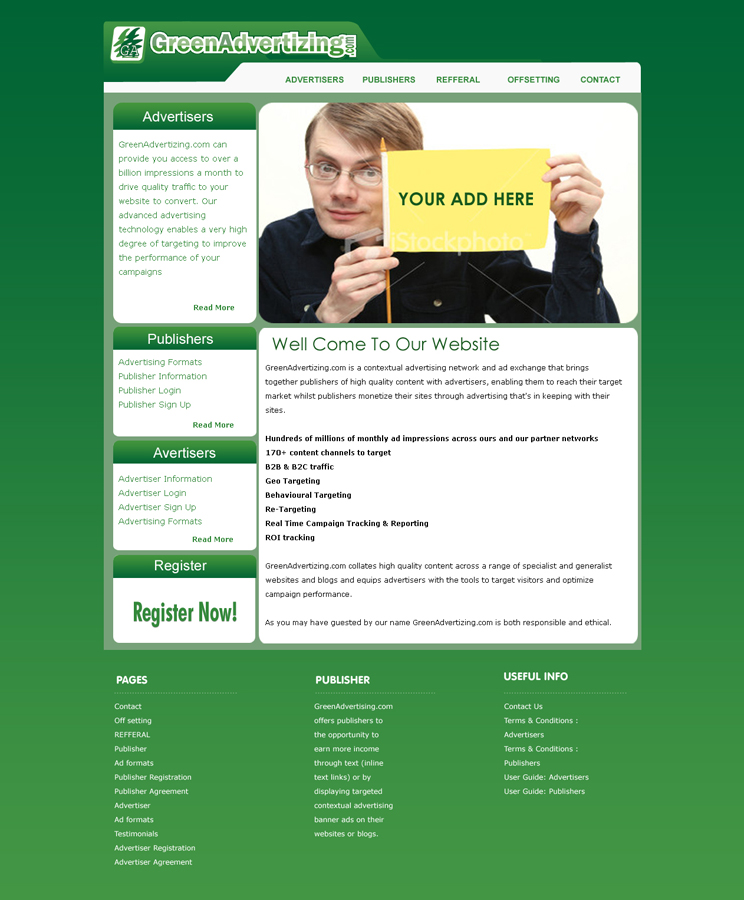 Wordpress Design by LogoDesigns.ae for Communitize | Design #105641