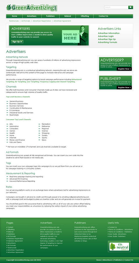 Wordpress Design by LogoDesigns.ae for Communitize | Design #110505