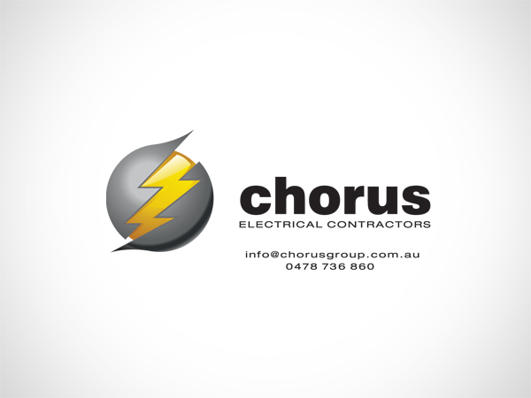 Logo Design by Omega for ELECTRICAL INSPECTORS | Design #941164