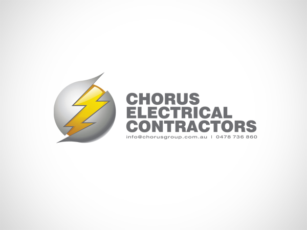 Diseño de Logo por Omega para ELECTRICAL INSPECTORS | Diseño #941166