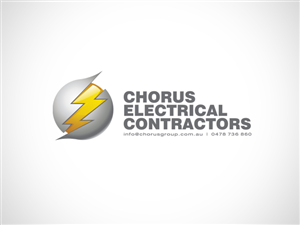 Logo Design by Omega for ELECTRICAL INSPECTORS | Design: #941166