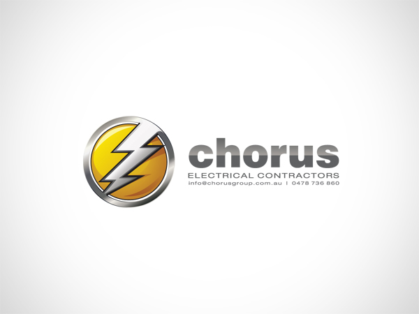 Logo Design by Omega for ELECTRICAL INSPECTORS | Design #941168