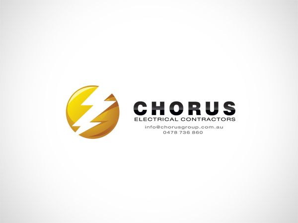 Logo Design by Omega for ELECTRICAL INSPECTORS | Design #941174