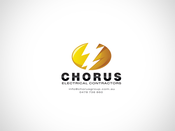 Logo Design by Omega for ELECTRICAL INSPECTORS | Design #941176