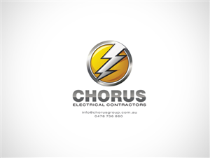 Logo Design by Omega for ELECTRICAL INSPECTORS | Design: #941179