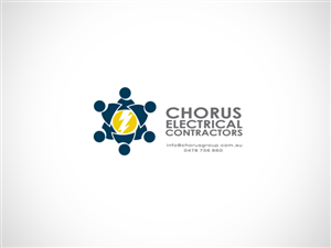Logo Design by Omega for ELECTRICAL INSPECTORS | Design: #941182