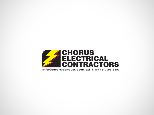 Logo Design by Omega for ELECTRICAL INSPECTORS | Design #941185