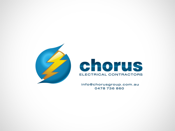 Logo Design by Omega for ELECTRICAL INSPECTORS | Design #941186