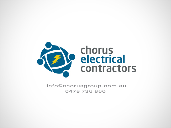 Logo Design by Omega for ELECTRICAL INSPECTORS | Design #941187