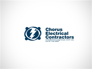 Logo Design by Omega for ELECTRICAL INSPECTORS | Design: #941189