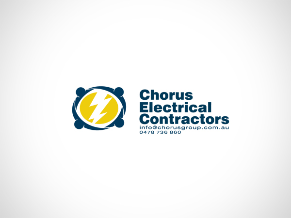 Logo Design by Omega for ELECTRICAL INSPECTORS | Design #941190
