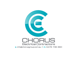 Logo Design by Anthony