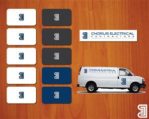 Logo Design by HLGCreativeTeam for ELECTRICAL INSPECTORS | Design: #941120