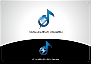 Logo Design by Srikandi for ELECTRICAL INSPECTORS | Design: #943482