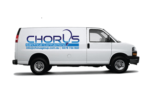 Logo Design by Crest Logo Designs for ELECTRICAL INSPECTORS | Design: #943513